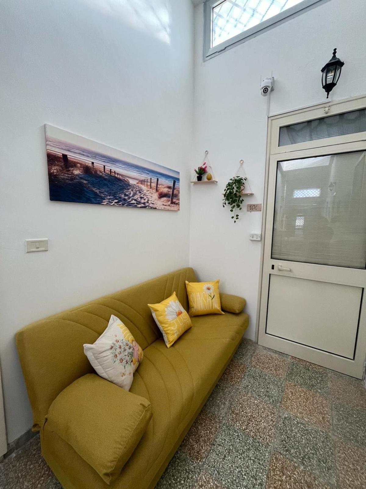 “Vistamare” Villa Torre Rinalda Exterior foto